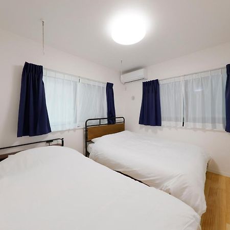 東京都Setagaya House公寓 外观 照片