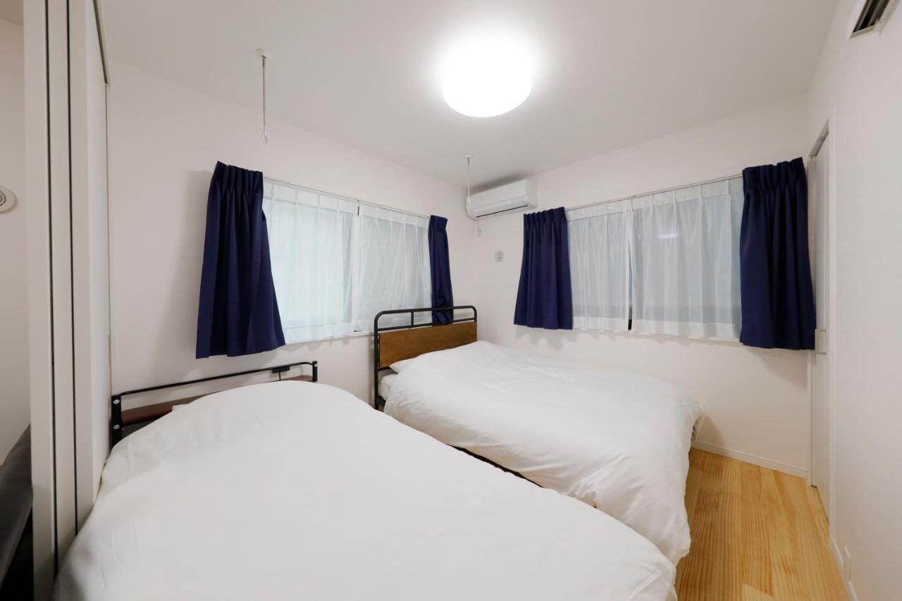 東京都Setagaya House公寓 外观 照片