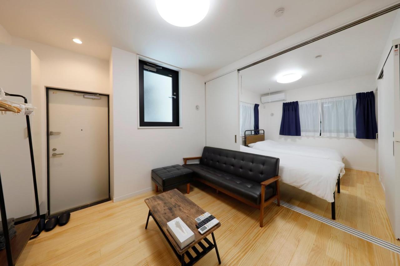 東京都Setagaya House公寓 外观 照片