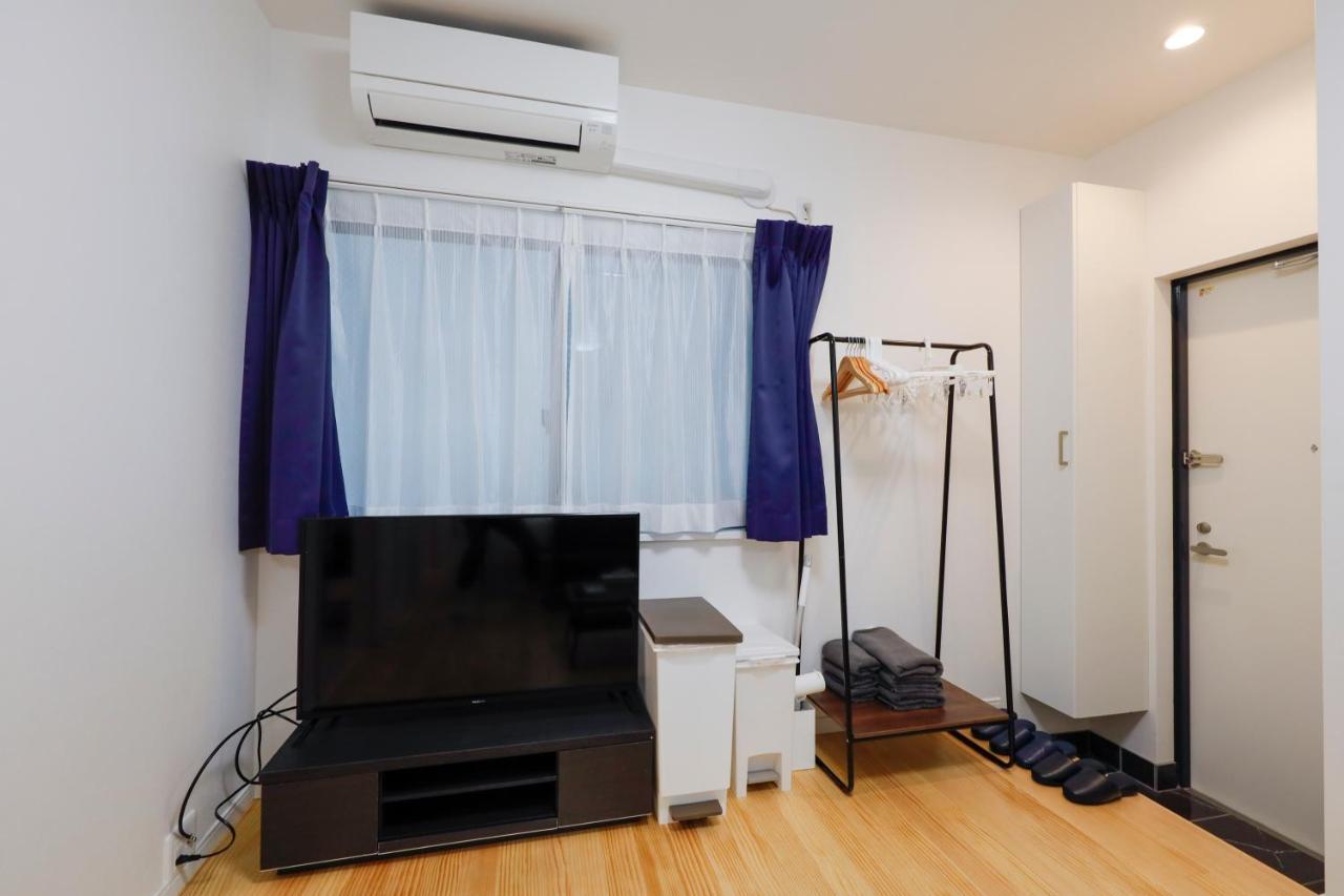 東京都Setagaya House公寓 外观 照片