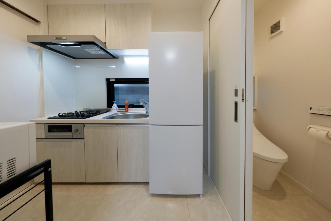 東京都Setagaya House公寓 外观 照片