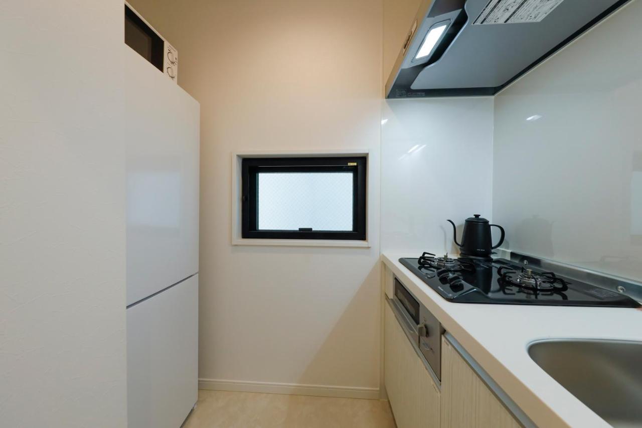 東京都Setagaya House公寓 外观 照片