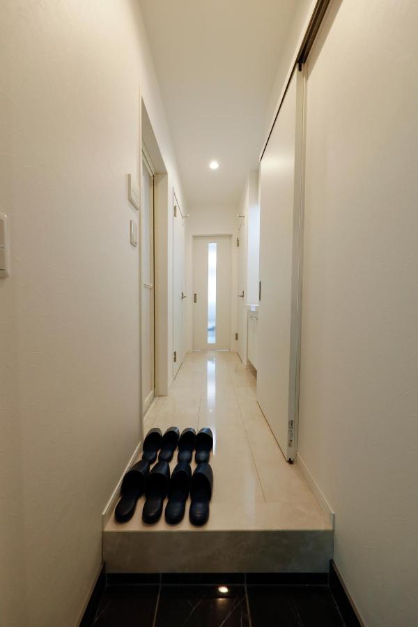 東京都Setagaya House公寓 外观 照片