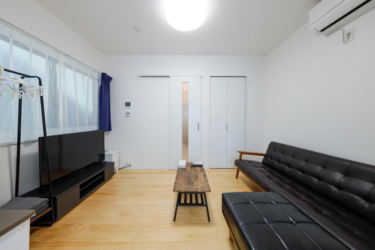 東京都Setagaya House公寓 外观 照片