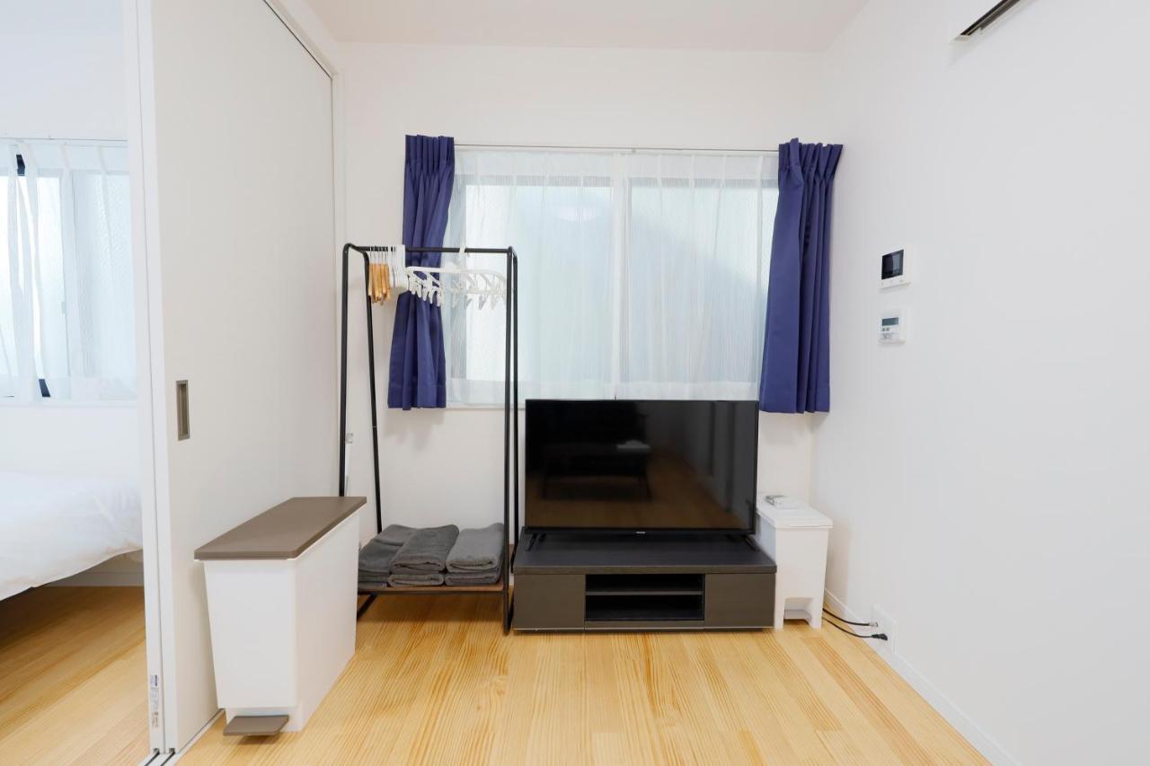 東京都Setagaya House公寓 外观 照片