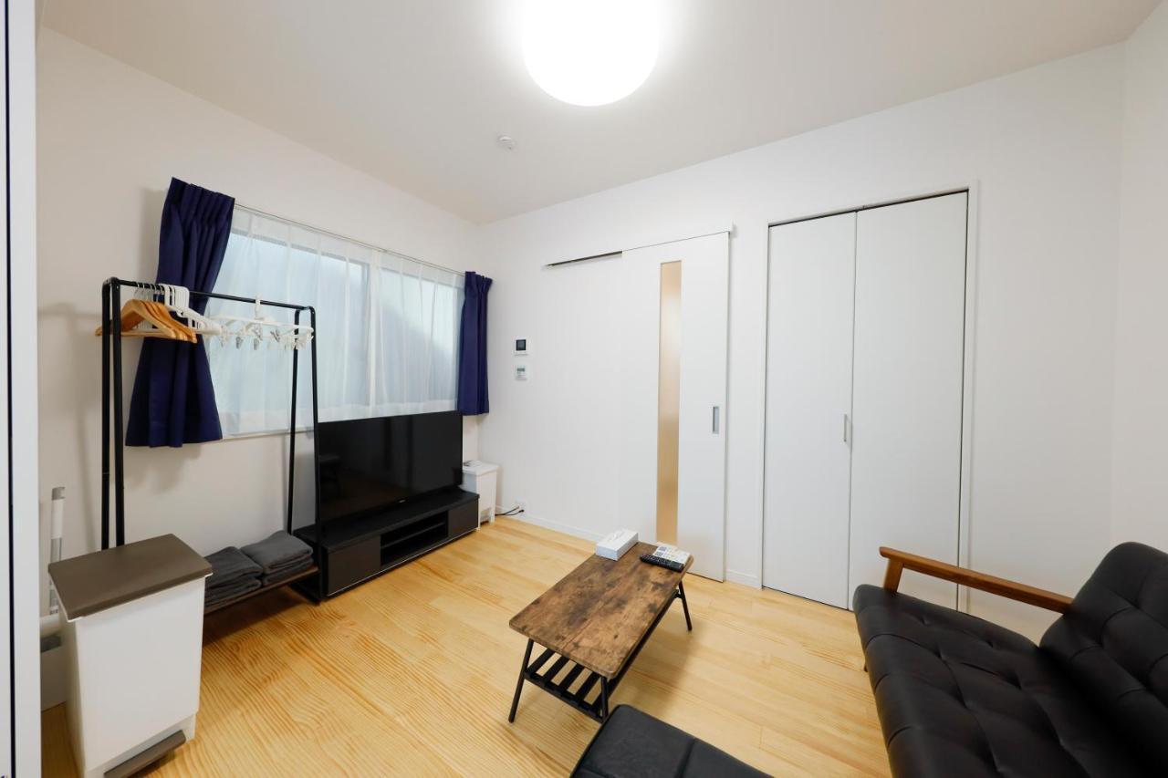 東京都Setagaya House公寓 外观 照片