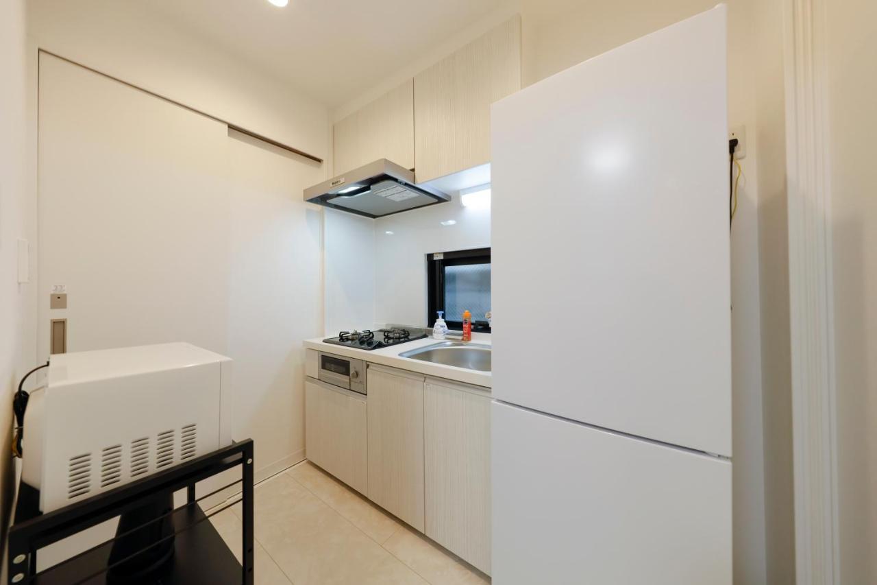 東京都Setagaya House公寓 外观 照片