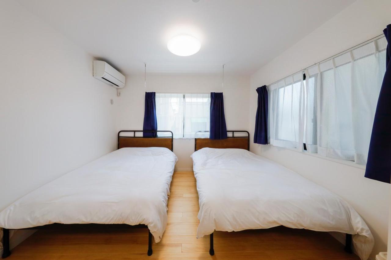 東京都Setagaya House公寓 外观 照片