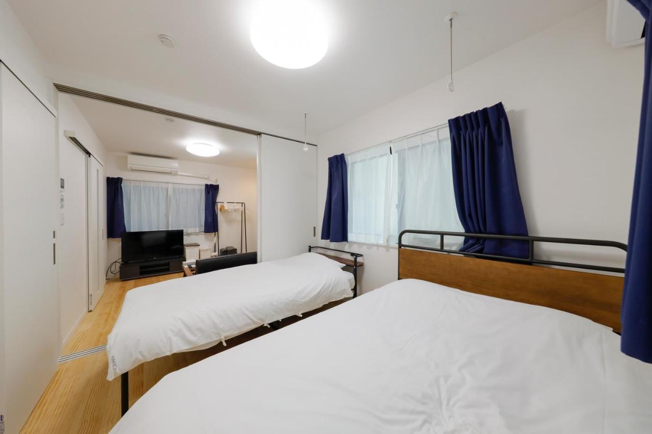 東京都Setagaya House公寓 外观 照片