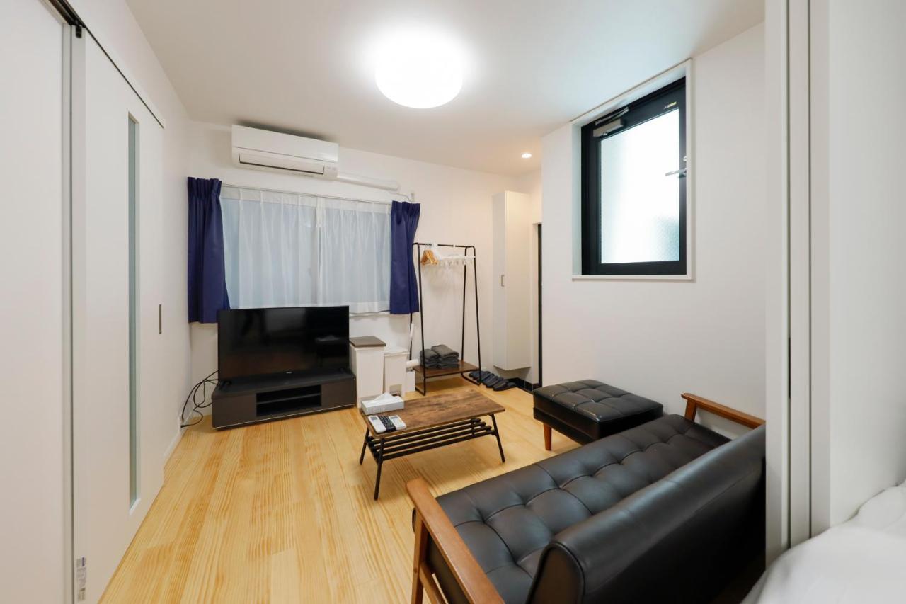 東京都Setagaya House公寓 外观 照片