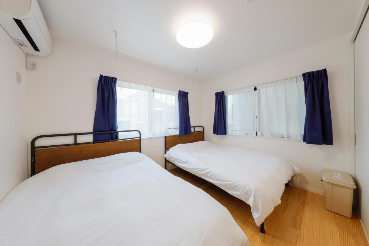東京都Setagaya House公寓 外观 照片