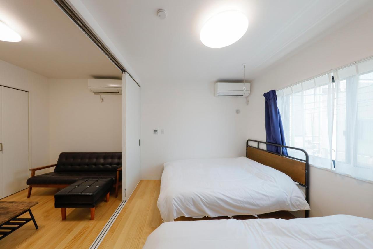 東京都Setagaya House公寓 外观 照片