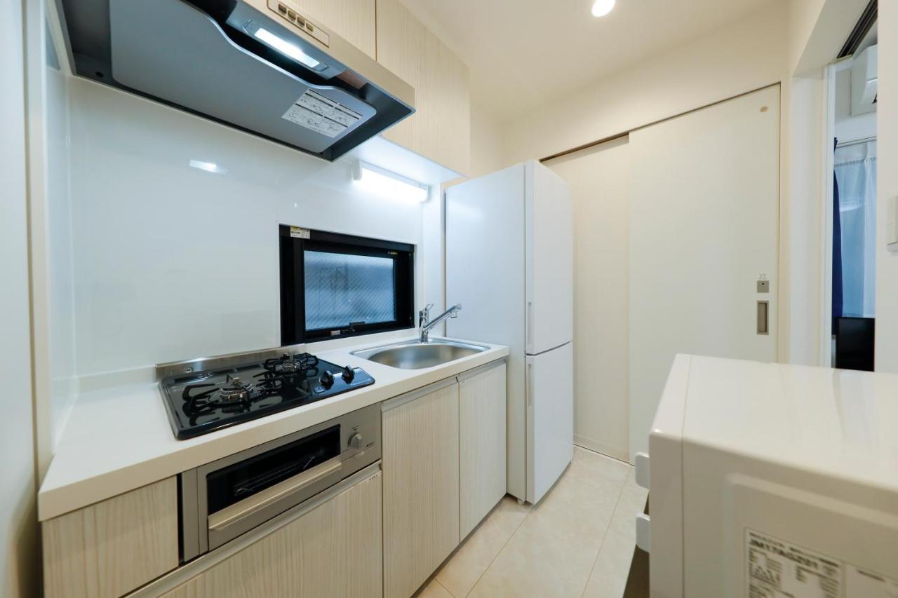 東京都Setagaya House公寓 外观 照片