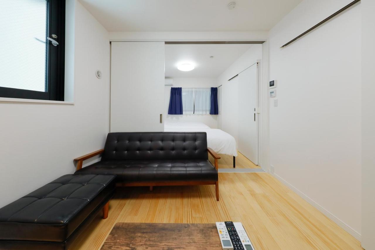 東京都Setagaya House公寓 外观 照片